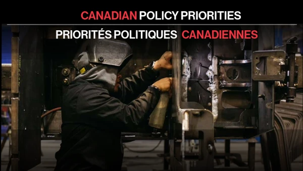 Policy Priorities