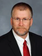 Keith Johnson