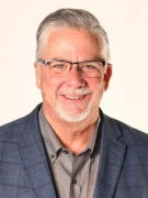Terry Dolan