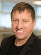 Tim Bucher