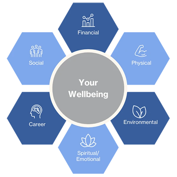 Wellbeing