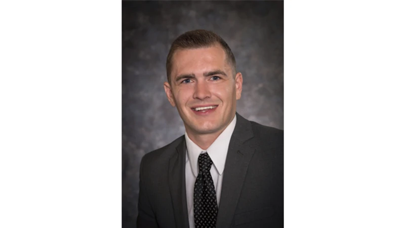 Travis Ewig