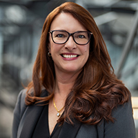 Julie Davis