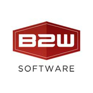 B2W-Software