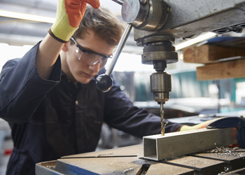 Workplace Safety