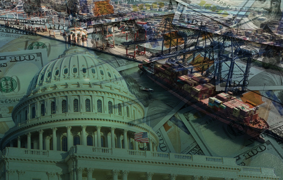 Sec. 232 Tariff Changes