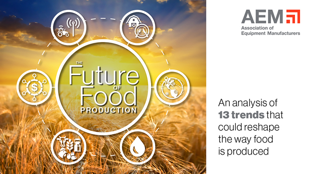 Future of Food Production