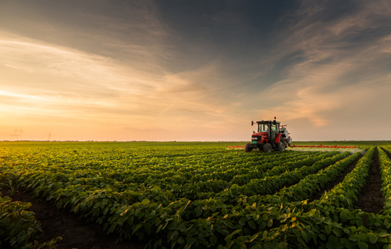 4-Wheel-Drive Tractors