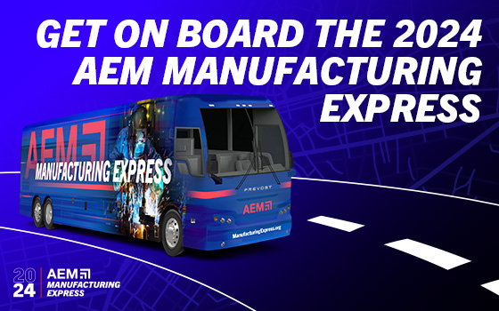AEM Manufacturing Express
