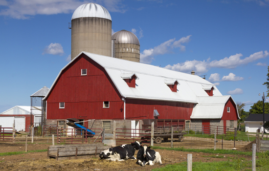 5 Modern Dairy Industry Benefits to Acknowledge and Celebrate - AEM ...