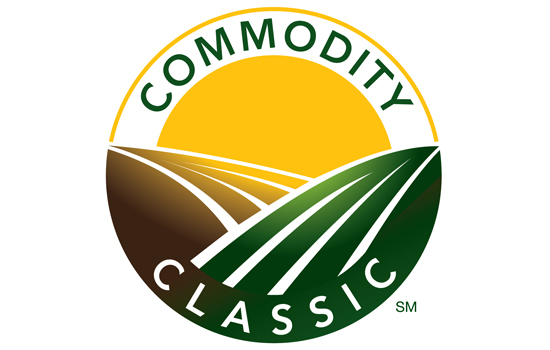 Commodity Classic