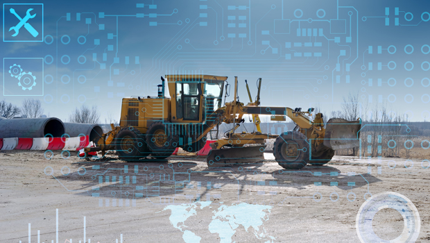 Benefits of Construction Equipment Technologies and Their Impact on Society