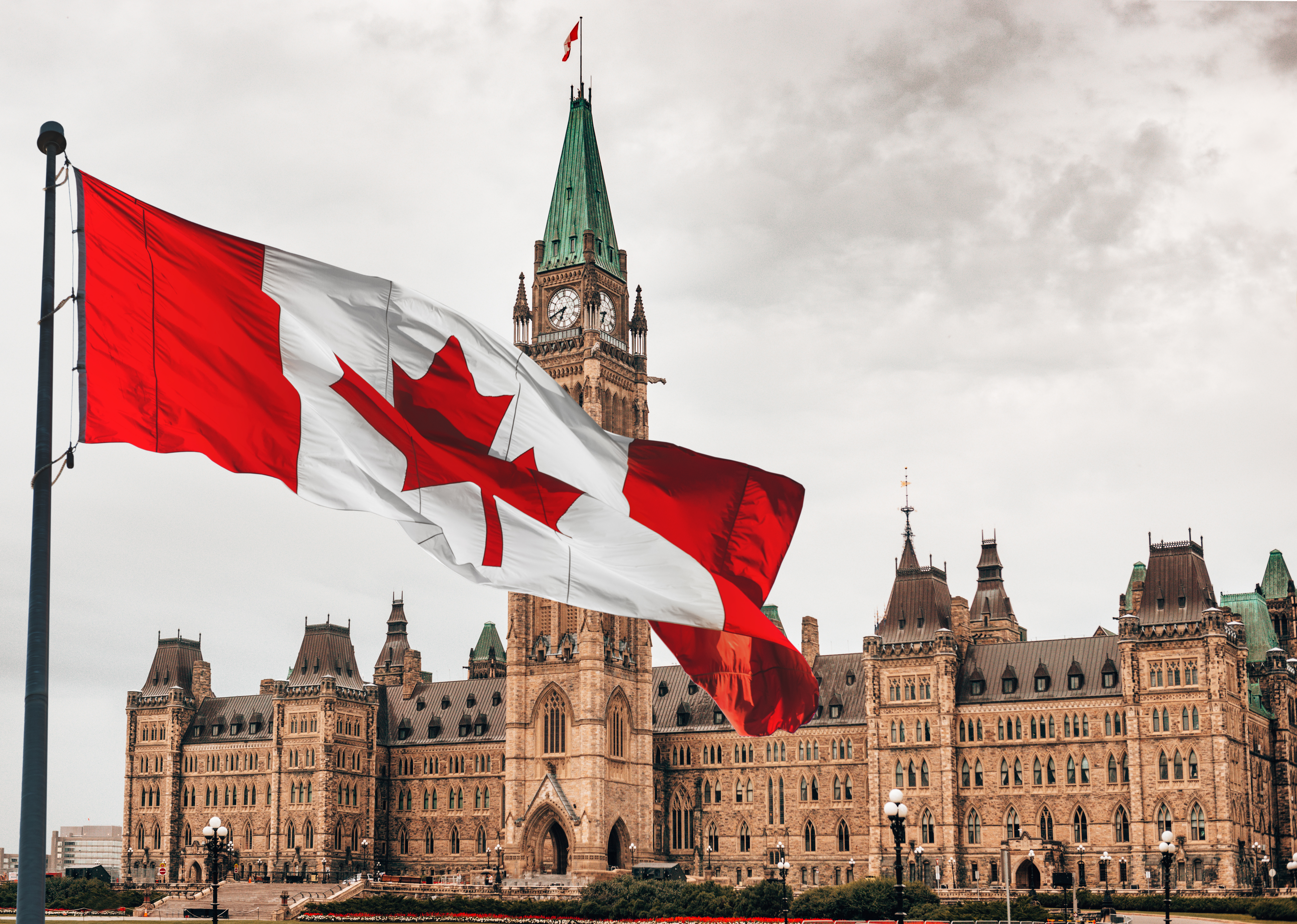 Ottawa Ontario