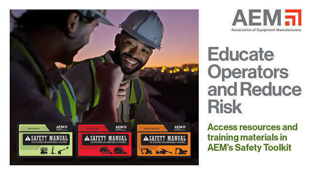 AEM Safety Toolkit