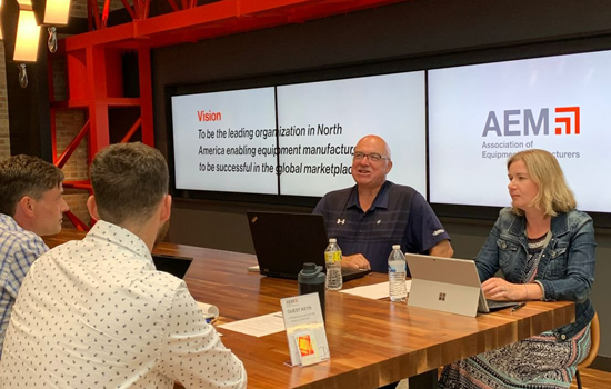 Product Safety Seminar