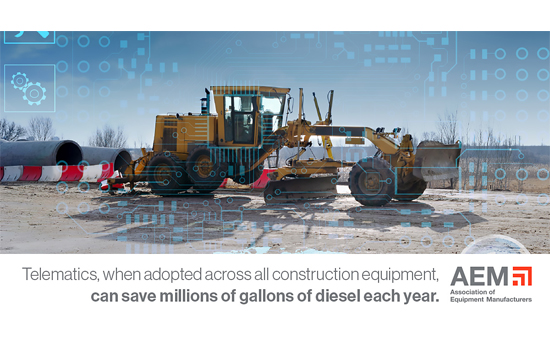 Telematics Operator Efficiency