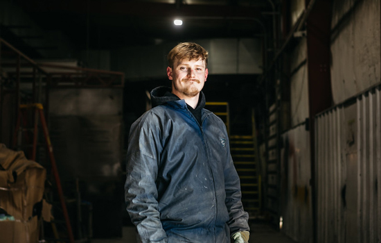 Attracting and Retaining Workforce