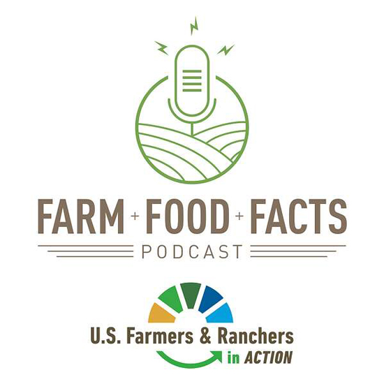 Farm Foods podcast